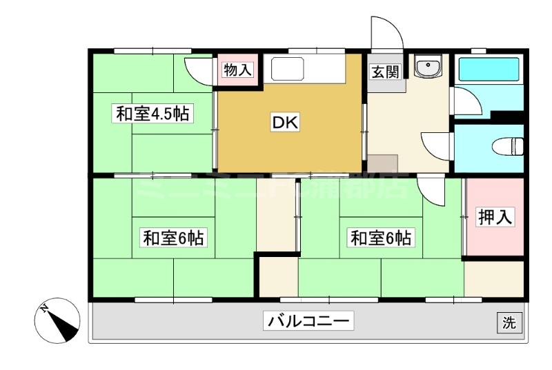 サムネイルイメージ