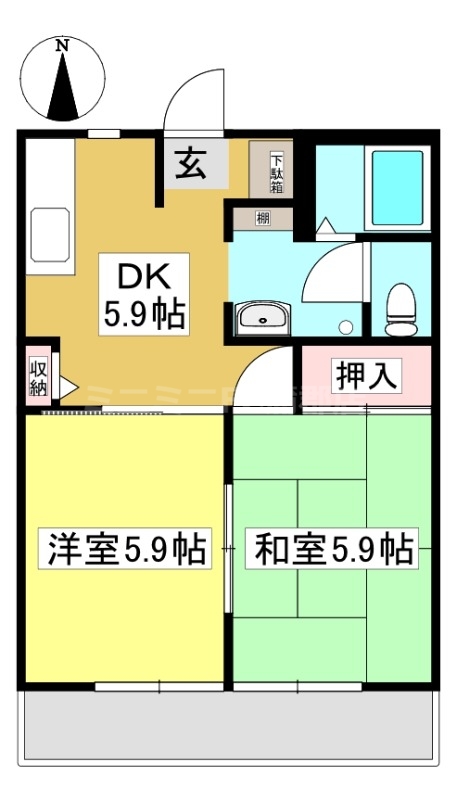 サムネイルイメージ