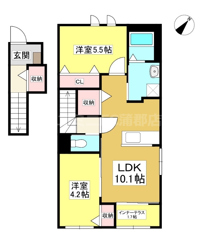 サムネイルイメージ