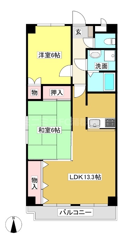 サムネイルイメージ