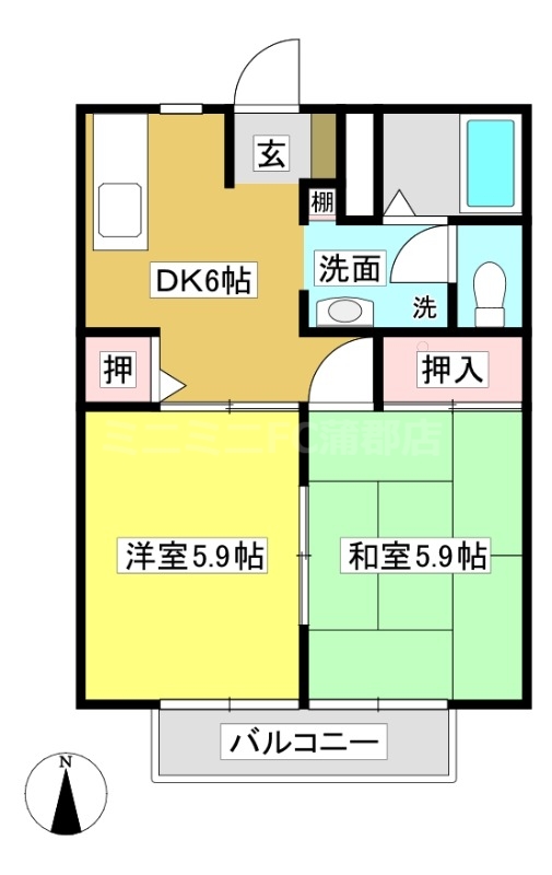 サムネイルイメージ