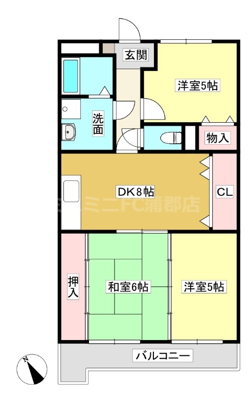 サムネイルイメージ