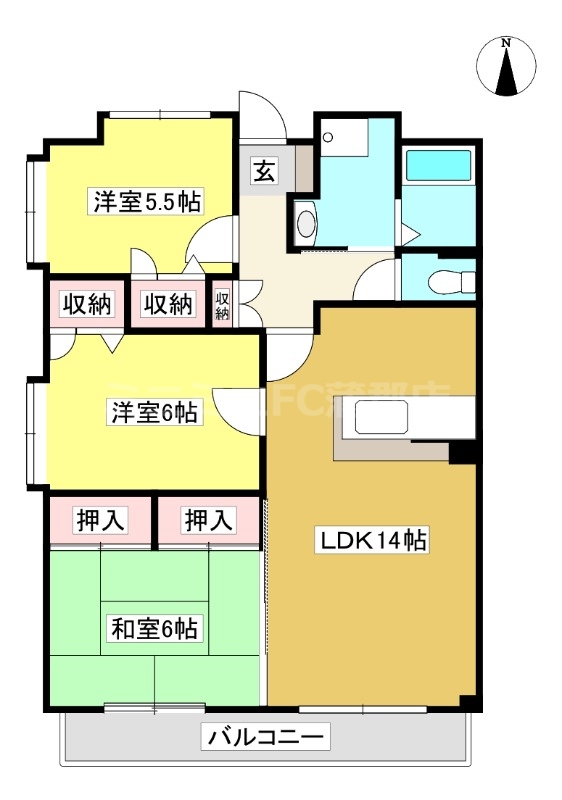 サムネイルイメージ