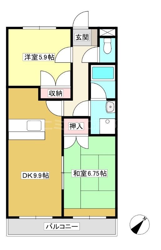 サムネイルイメージ
