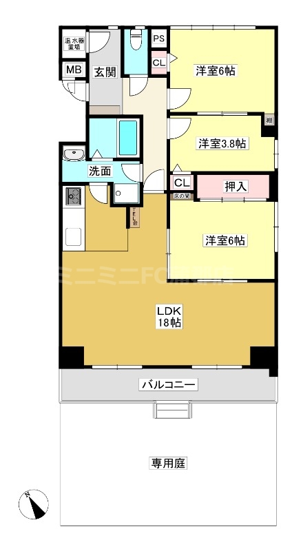 サムネイルイメージ