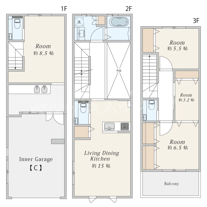 サムネイルイメージ