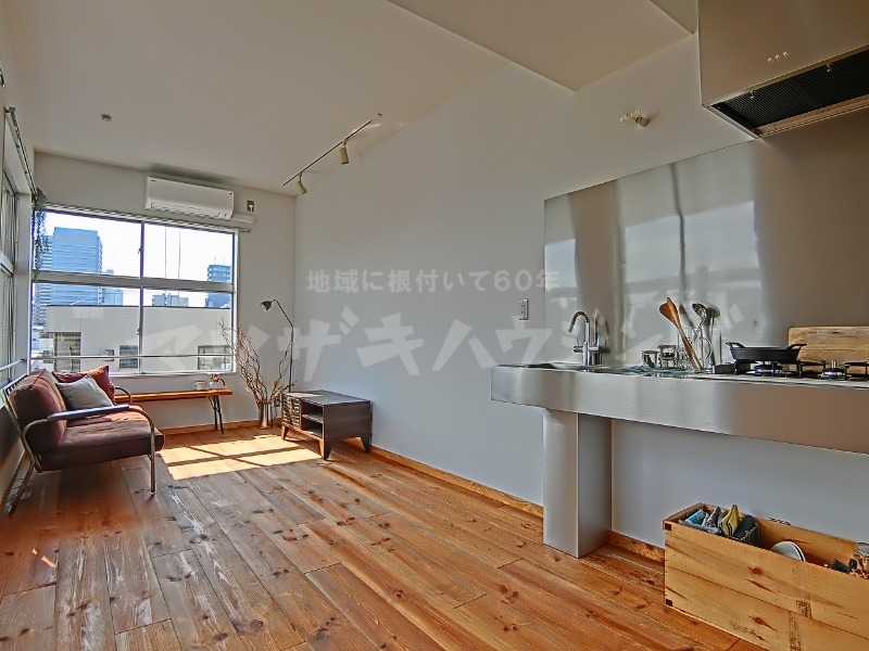 居室・リビング