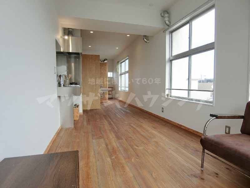 居室・リビング