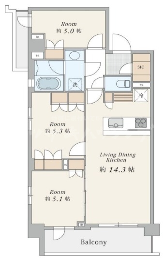 サムネイルイメージ