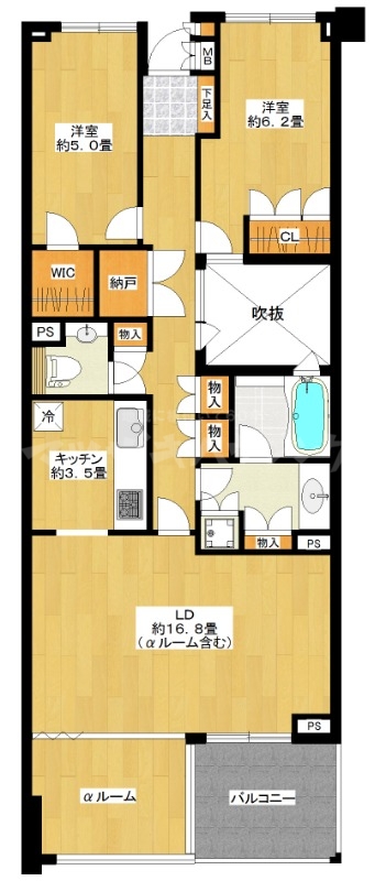 サムネイルイメージ