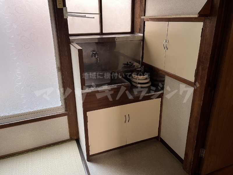 キッチン