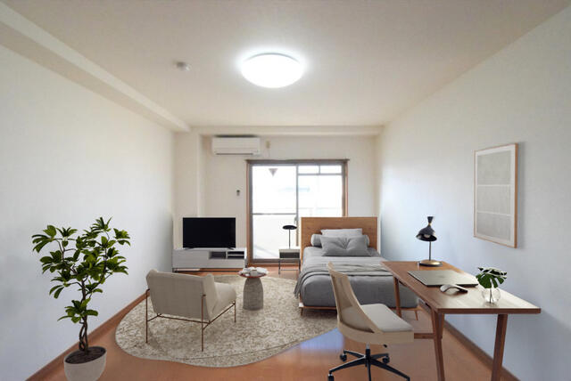 居室・リビング