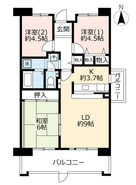 サムネイルイメージ