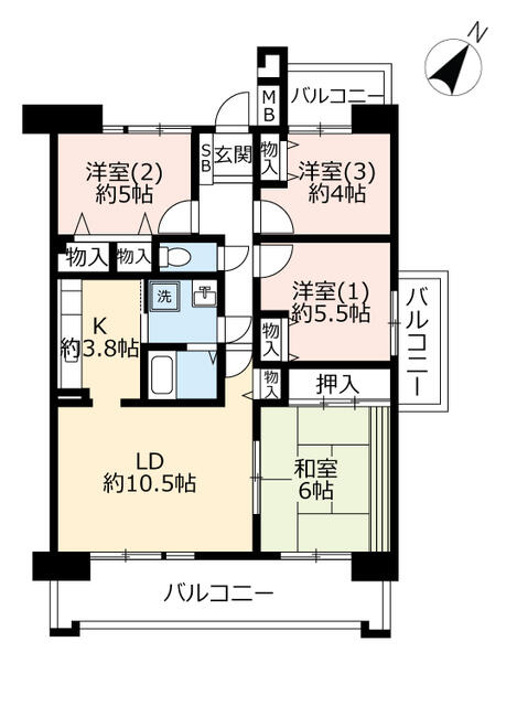 サムネイルイメージ