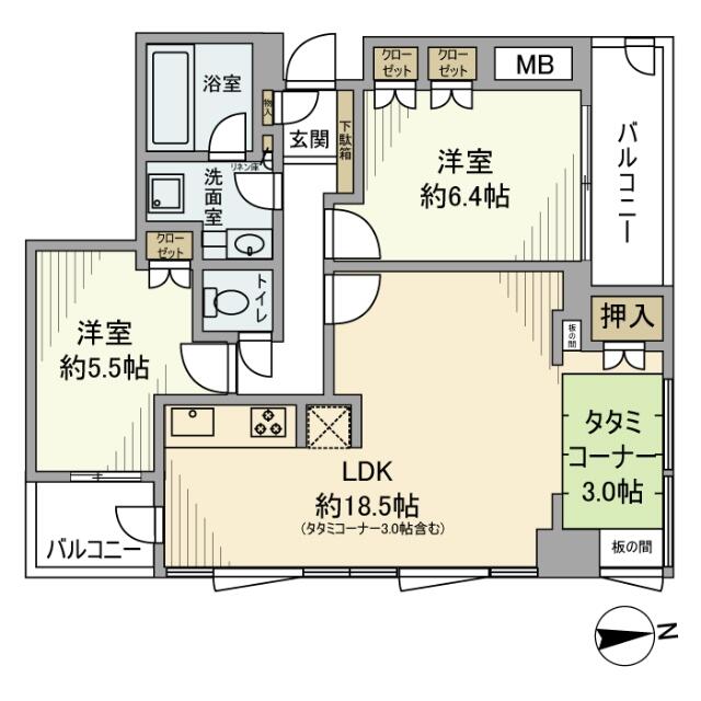 サムネイルイメージ