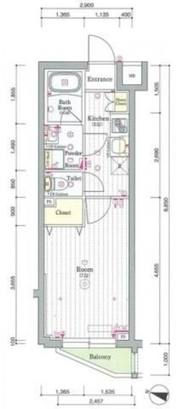 サムネイルイメージ