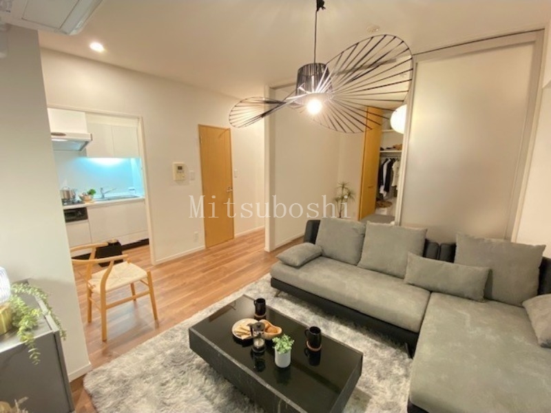 居室・リビング