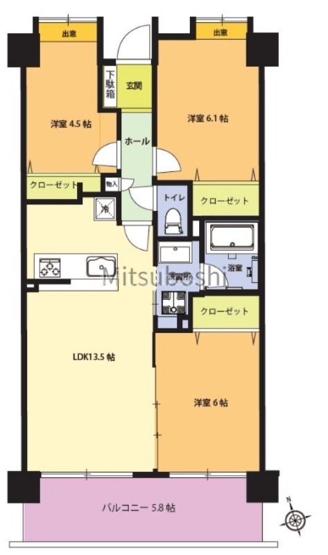 サムネイルイメージ