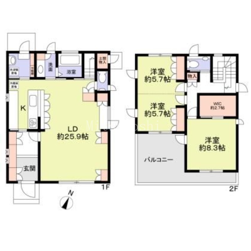 サムネイルイメージ