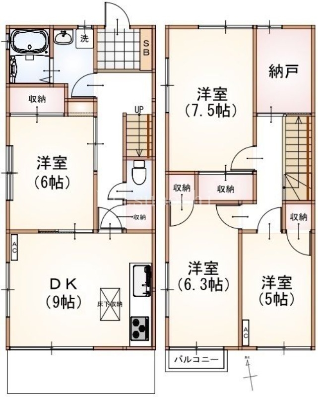 サムネイルイメージ