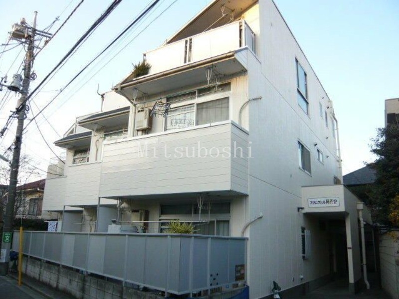 部屋画像