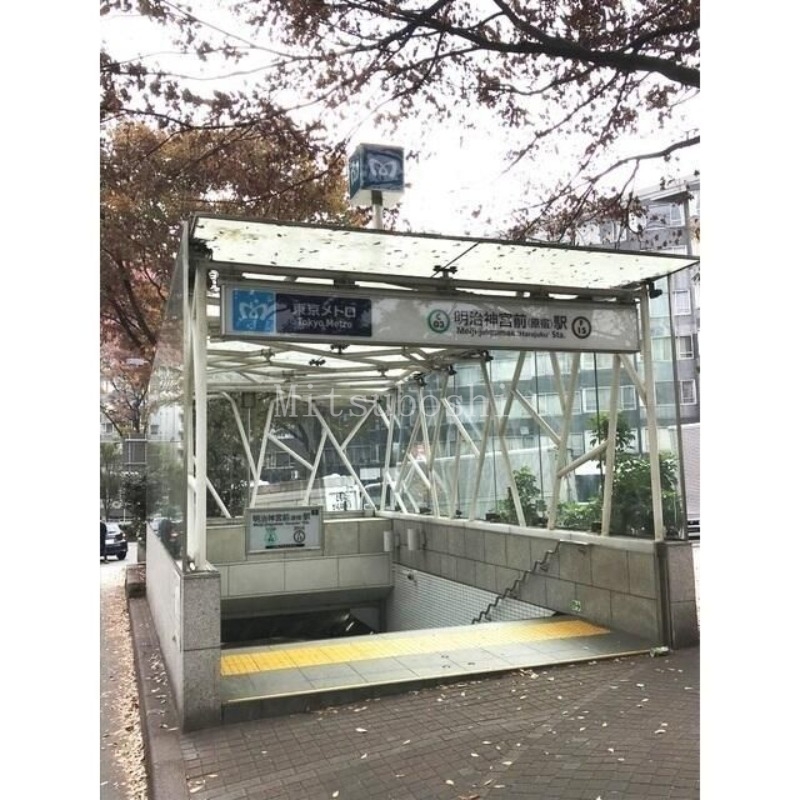 周辺