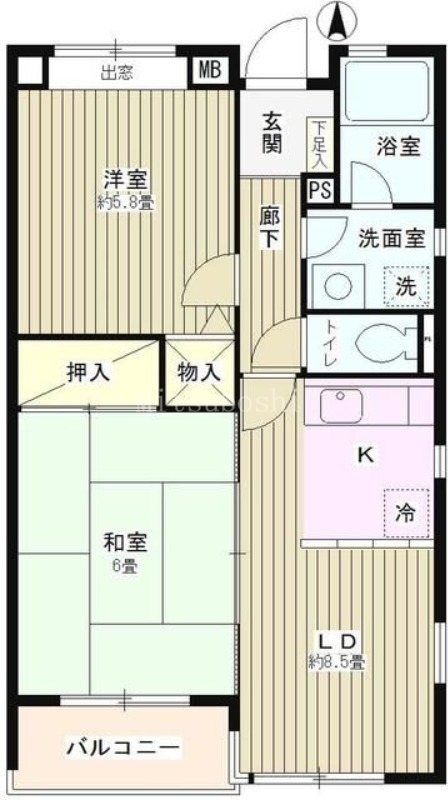 サムネイルイメージ