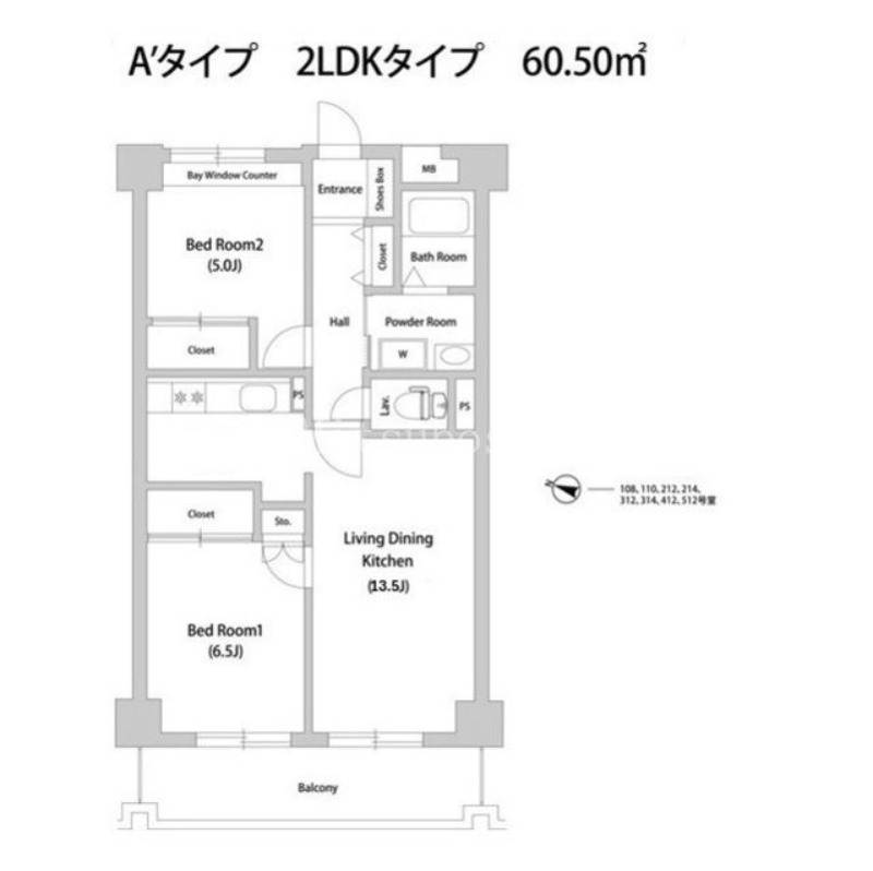 サムネイルイメージ