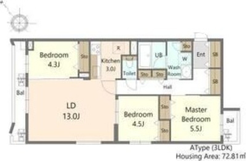 サムネイルイメージ