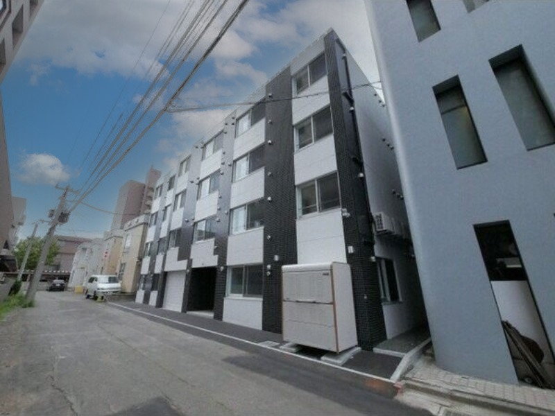 部屋画像