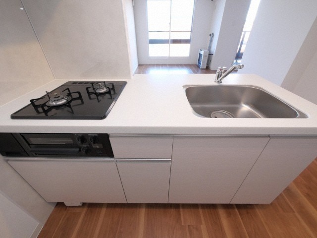 キッチン
