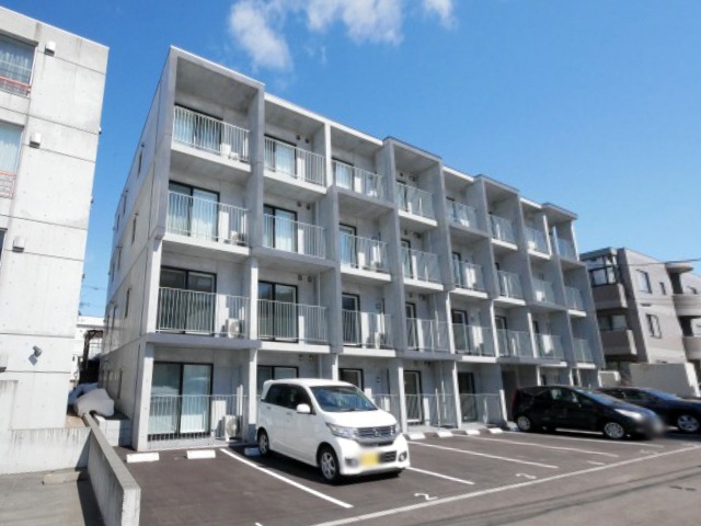 部屋画像