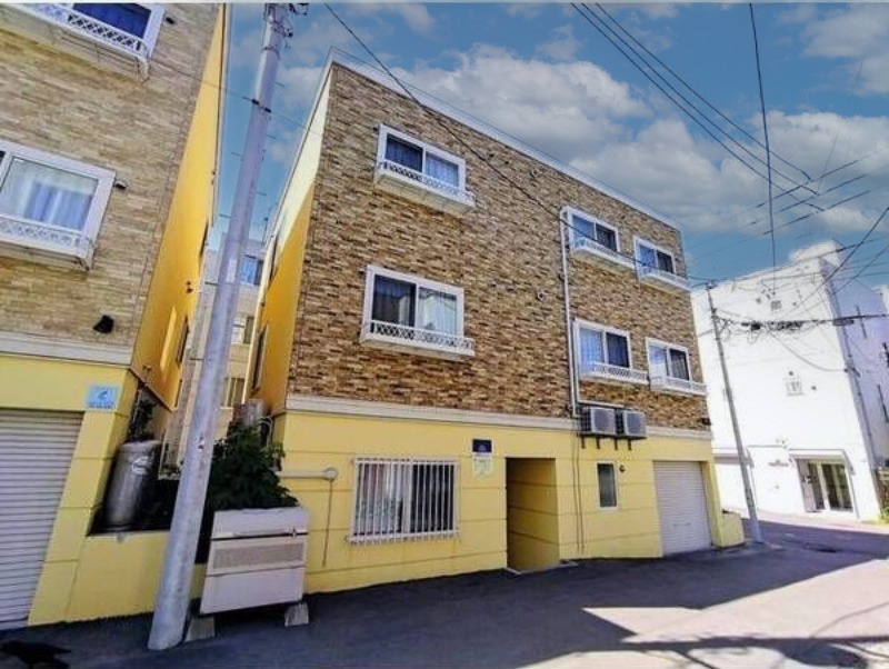 部屋画像