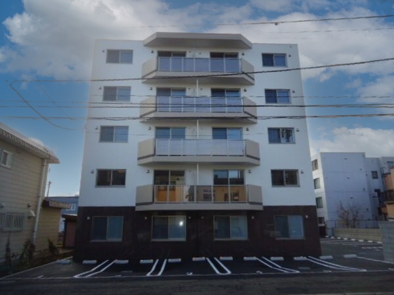 部屋画像