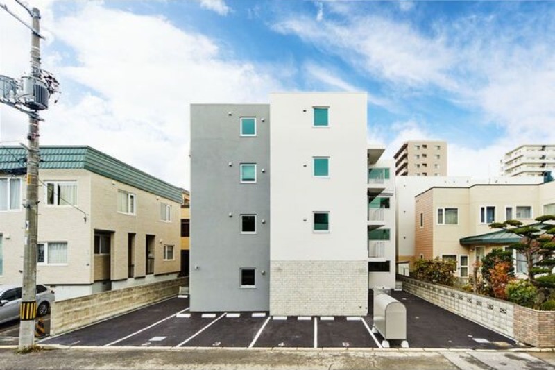 部屋画像