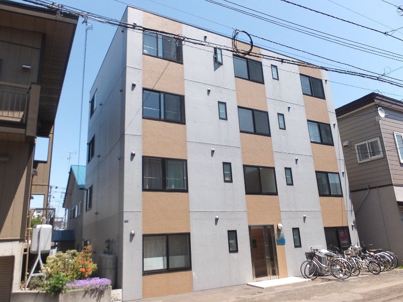 部屋画像