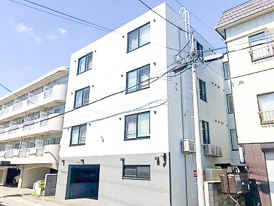 部屋画像