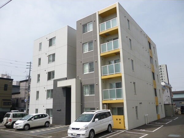 部屋画像