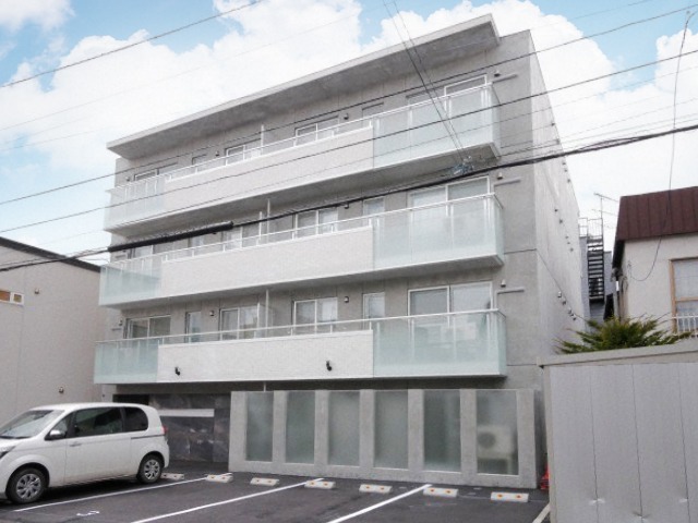 部屋画像