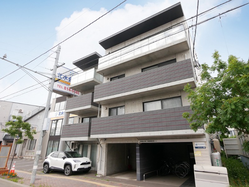 部屋画像