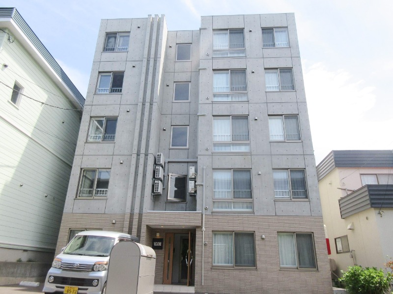 部屋画像