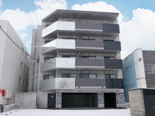 部屋画像