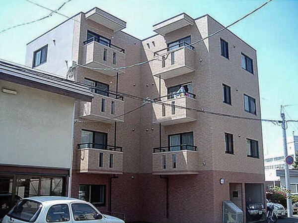 部屋画像