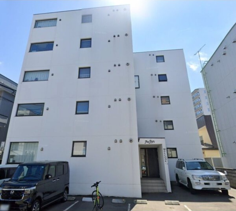 部屋画像