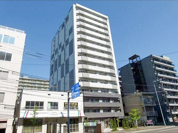 部屋画像