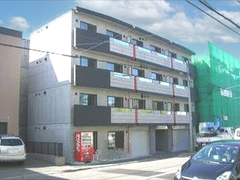 部屋画像
