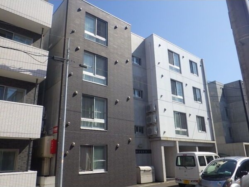 部屋画像