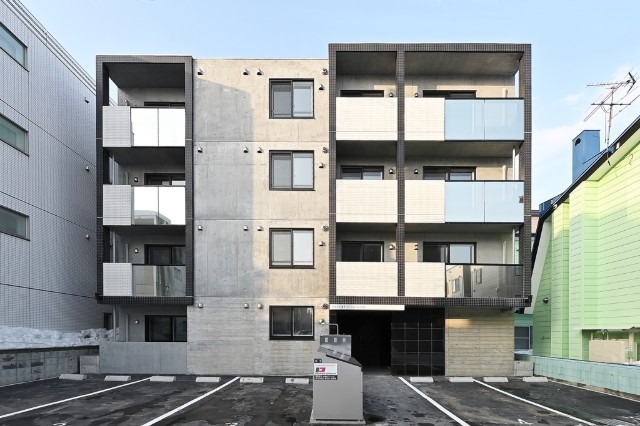 部屋画像