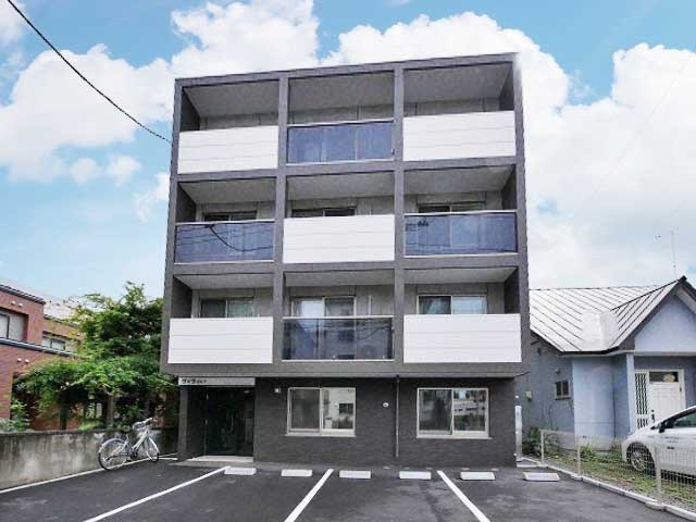 部屋画像