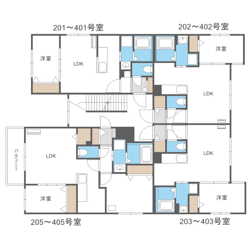 その他